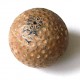 The Atomic Golf Ball