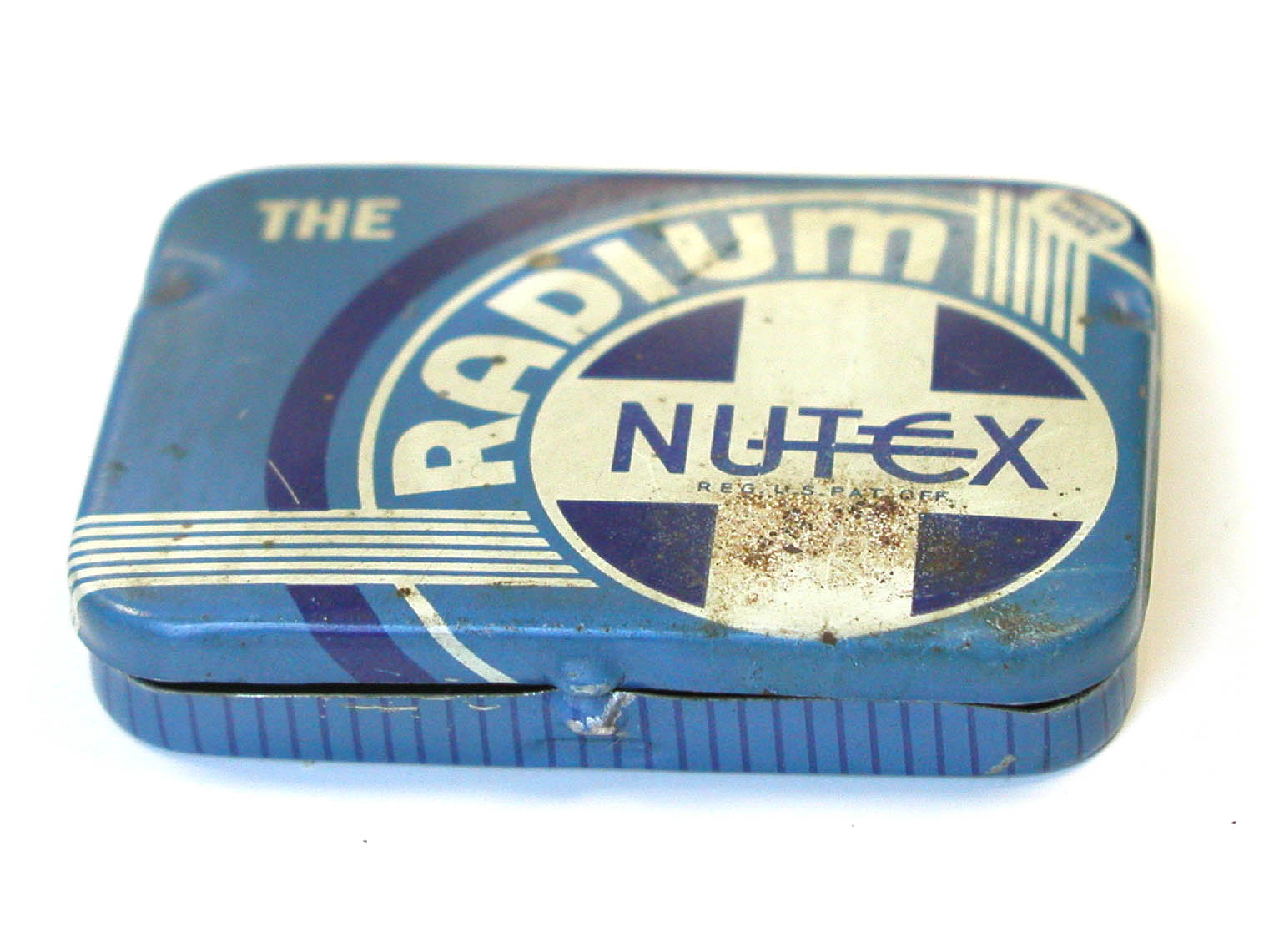 nutex