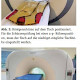 Prüfung von Strahlenschutzkleidung mittels CT