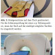 Prüfung von Strahlenschutzkleidung mittels CT
