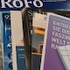 Aktuell vom Röntgenkongress 2012
