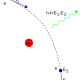 Röntgen-Bremsstrahlung