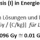 Radium für das Auge