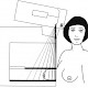 Die Mammographie - Brennfleck, Heel-Effekt...