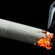 Strahlenbelastung durch Zigarettenrauch