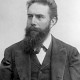 Wilhelm Conrad Röntgen