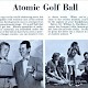 The Atomic Golf Ball