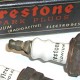 Firestone - Radioaktive Zündkerzen