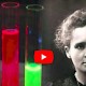 Madame Curie - Entdeckerin der Radioaktivität.