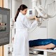Onlinemedien zur Röntgeneinstelltechnik
