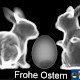 Frohe Ostern 2018