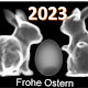 "Frohe Ostern 2023"