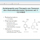 Tumorszintigraphie mit 123-J-mIBG