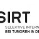 Die Selektive Interne Radiotherapie - SIRT